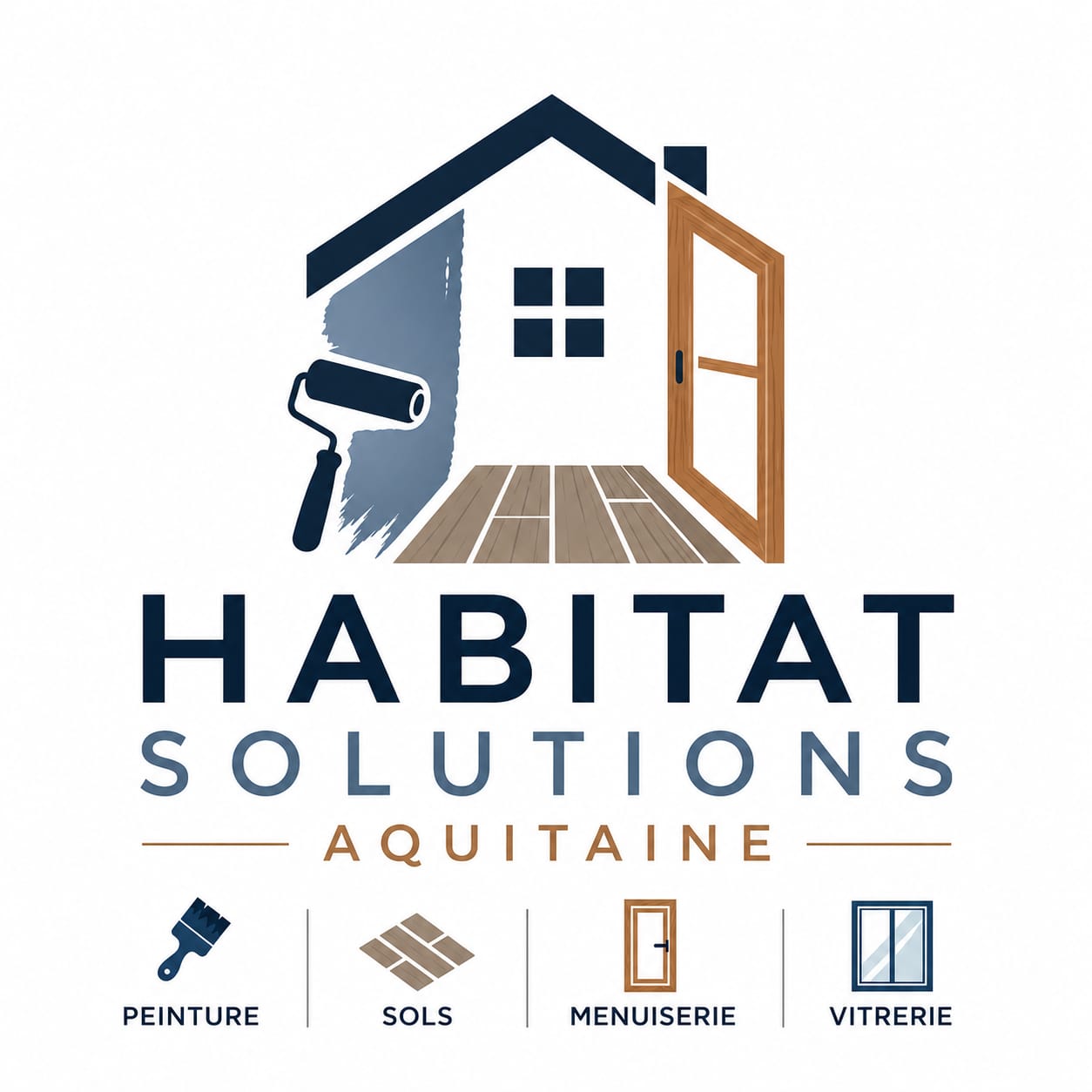 Habitat Solutions Aquitaine